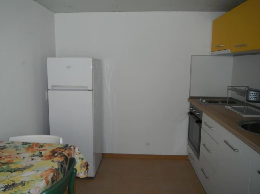 Gradina Apartment Montana Exterior photo